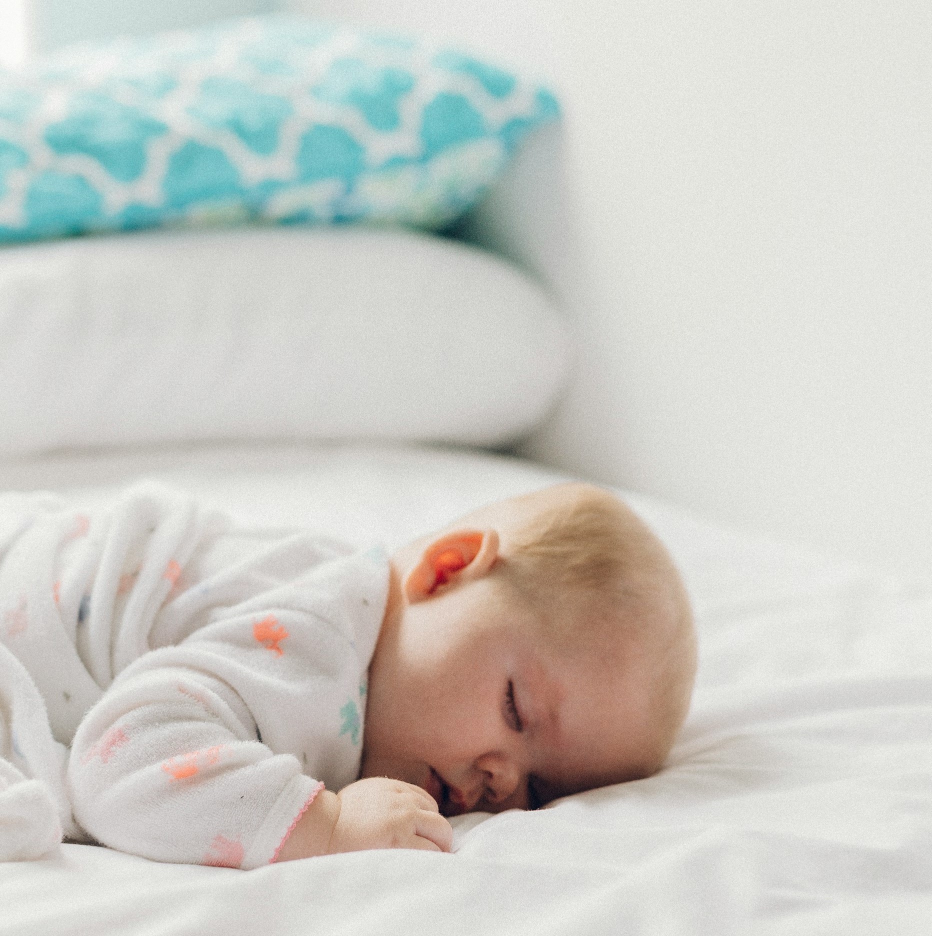 Investing in quality sleep for babies is an investment in their future well-being.