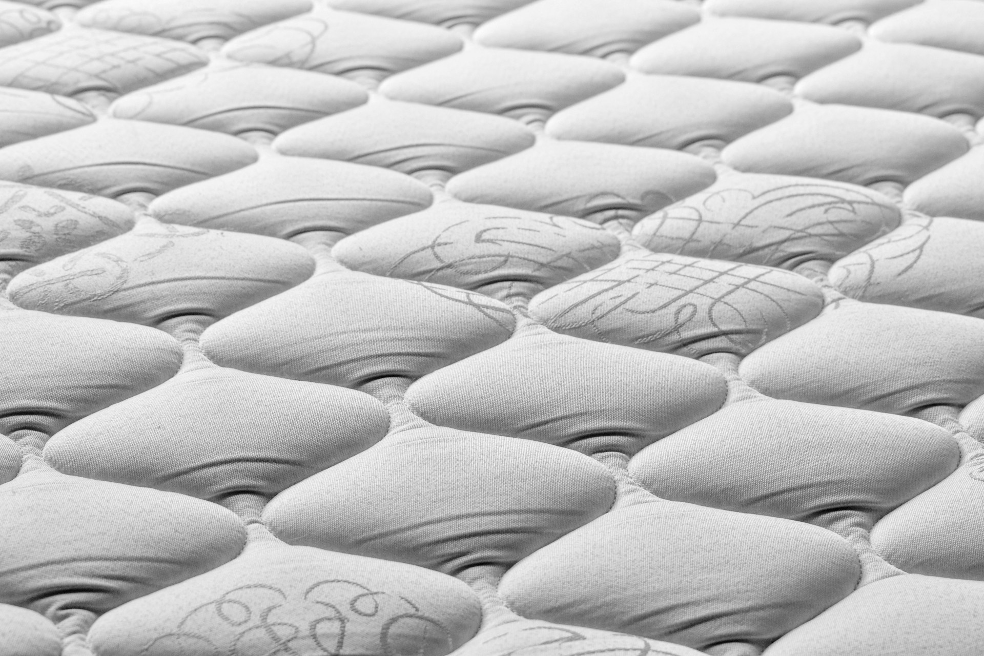 The Key to Quality Rest: Why Choosing a Good Mattress